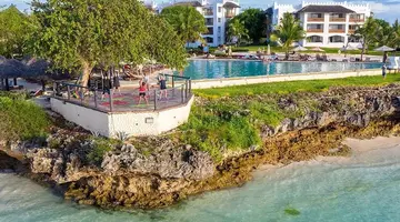 Royal Zanzibar Beach Resort