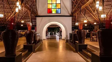 Royal Zanzibar Beach Resort
