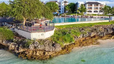 Royal Zanzibar Beach Resort