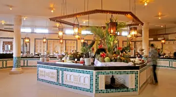Royal Zanzibar Beach Resort