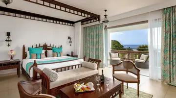 Royal Zanzibar Beach Resort