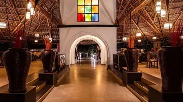 ROYAL ZANZIBAR BEACH RESORT