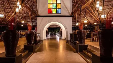 ROYAL ZANZIBAR BEACH RESORT