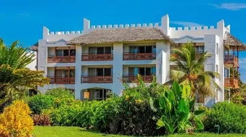ROYAL ZANZIBAR BEACH RESORT