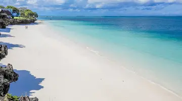 Royal Zanzibar Beach Resort