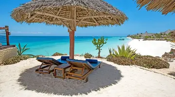 Royal Zanzibar Beach Resort