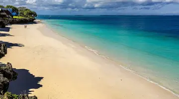 Royal Zanzibar Beach Resort