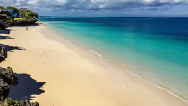Royal Zanzibar Beach Resort