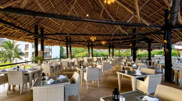 Royal Zanzibar Beach Resort
