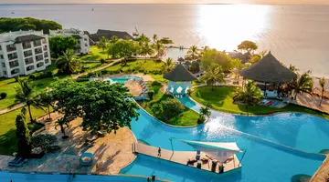 Royal Zanzibar Beach Resort