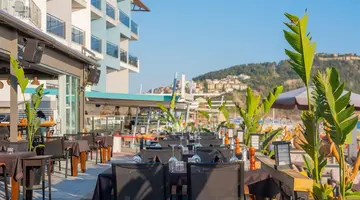 Royalisa Palmiye Beach Adult Only +14