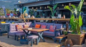 Royalisa Palmiye Beach Adult Only +14