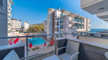 Royalisa Palmiye Beach Adult Only +14