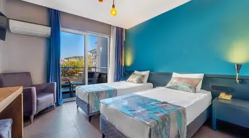 Royalisa Palmiye Beach Adult Only +14