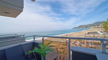 Royalisa Palmiye Beach Adult Only +14