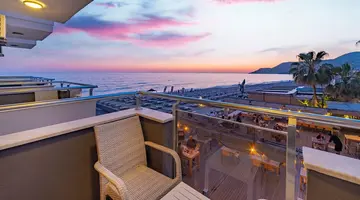 Royalisa Palmiye Beach Adult Only +14