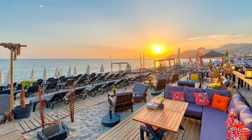 Royalisa Palmiye Beach Adult Only +14