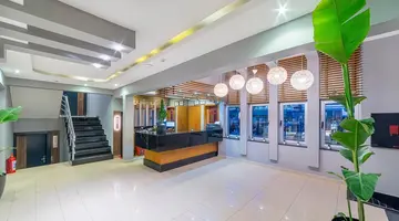 Royalisa Palmiye Beach Adult Only +14