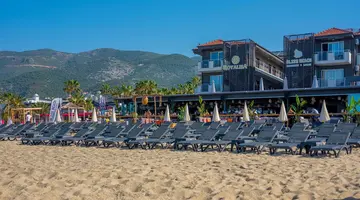 Royalisa Palmiye Beach Adult Only +14