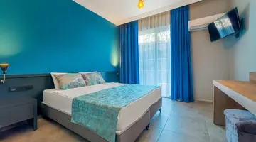 Royalisa Palmiye Beach Adult Only +14