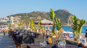 Royalisa Palmiye Beach Adult Only +14