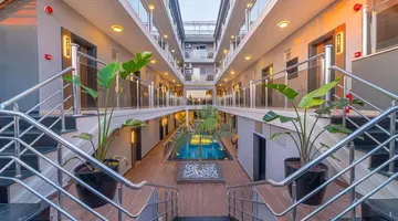 Royalisa Palmiye Beach Adult Only +14