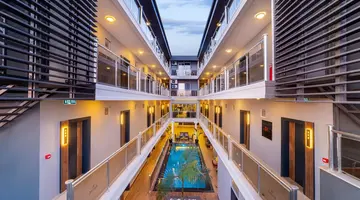 Royalisa Palmiye Beach Adult Only +14