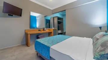 Royalisa Palmiye Beach Adult Only +14