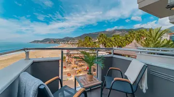 Royalisa Palmiye Beach Adult Only +14