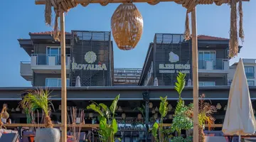 Royalisa Palmiye Beach Adult Only +14