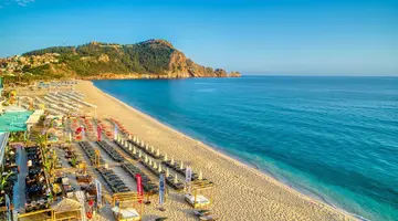Royalisa Palmiye Beach Adult Only +14
