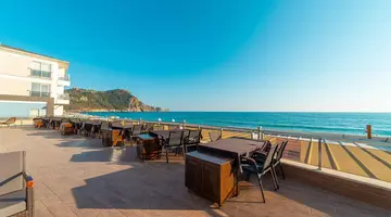 Royalisa Palmiye Beach Adult Only +14