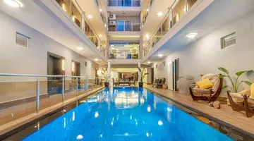 Royalisa Palmiye Beach Adult Only +14