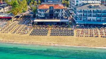 Royalisa Palmiye Beach Adult Only +14
