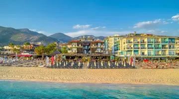 Royalisa Palmiye Beach Adult Only +14