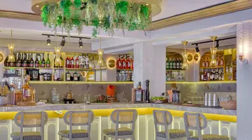 ROYALISA PALMIYE BEACH ADULT ONLY
