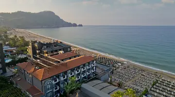 ROYALISA PALMIYE BEACH ADULT ONLY