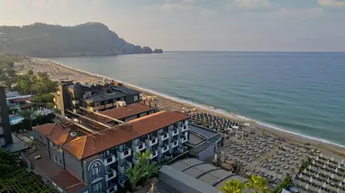 ROYALISA PALMIYE BEACH ADULT ONLY