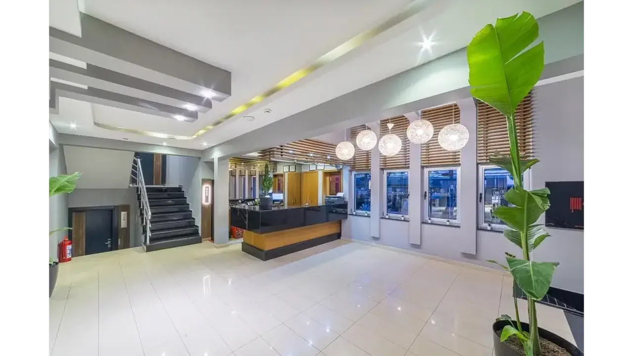 ROYALISA PALMIYE BEACH ADULT ONLY