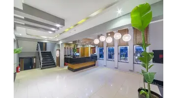 ROYALISA PALMIYE BEACH ADULT ONLY