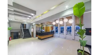 ROYALISA PALMIYE BEACH ADULT ONLY