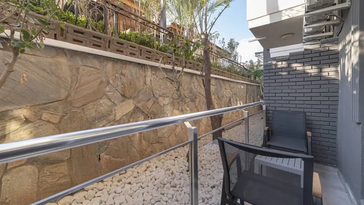 ROYALISA PALMIYE BEACH ADULT ONLY