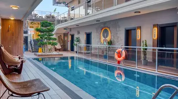 ROYALISA PALMIYE BEACH ADULT ONLY