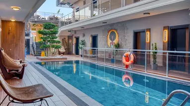 ROYALISA PALMIYE BEACH ADULT ONLY