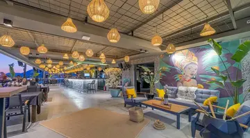 ROYALISA PALMIYE BEACH ADULT ONLY