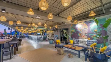 ROYALISA PALMIYE BEACH ADULT ONLY
