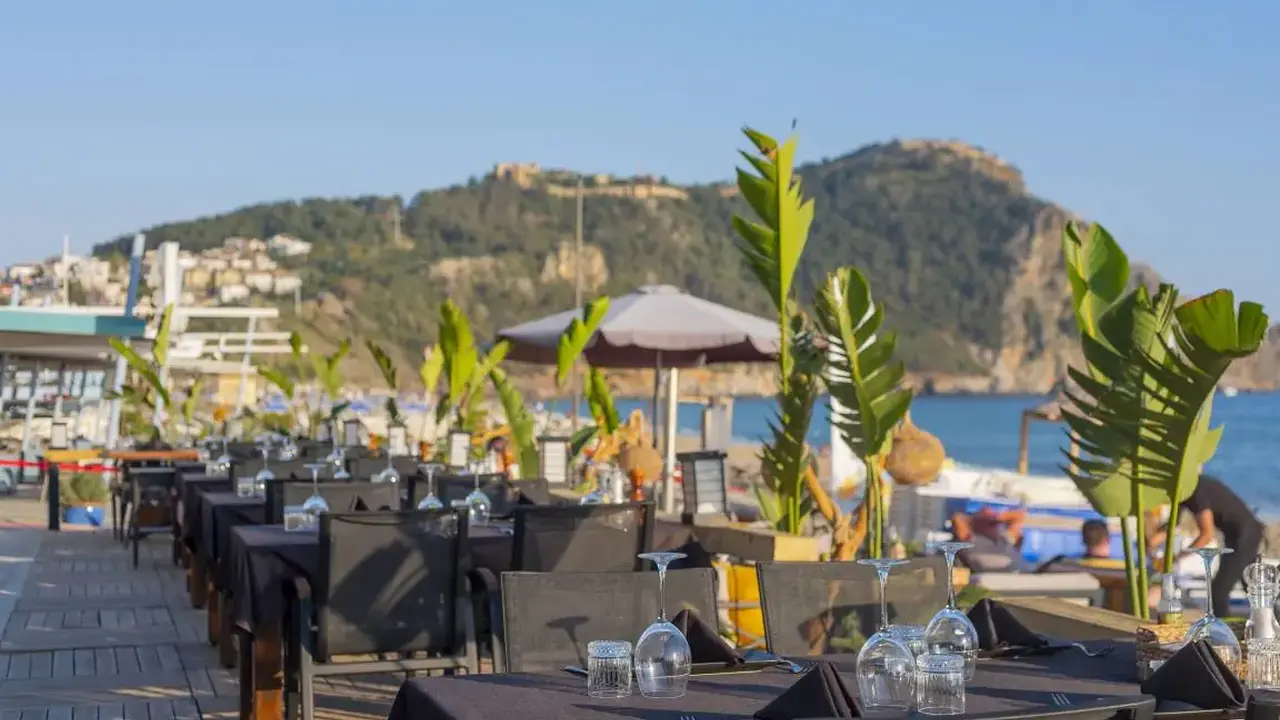 ROYALISA PALMIYE BEACH ADULT ONLY