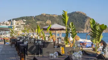 ROYALISA PALMIYE BEACH ADULT ONLY