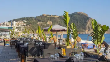 ROYALISA PALMIYE BEACH ADULT ONLY