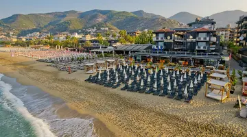 ROYALISA PALMIYE BEACH ADULT ONLY